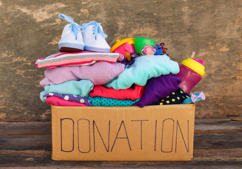 Maximizing Tax Deductions for Donating to Charitable Organizations in Manatee County